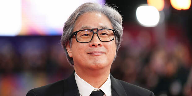 Режиссёр «Олдбоя» возглавит жюри Каннского кинофестиваля