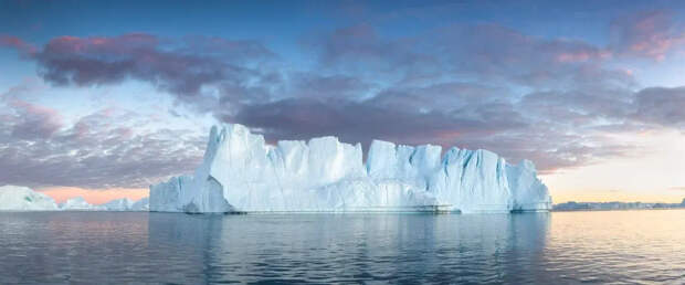 Секрет Гренландии: подо льдом нашли тайную военную базу США Camp Century