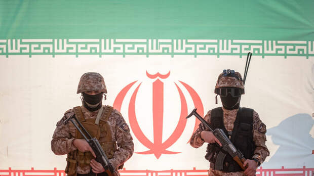 Tasnim: Иран готов развернуть 1 млн бойцов в случае наземной операции США