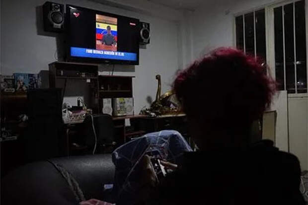 Будущее Венесуэлы связали с неожиданным фактором