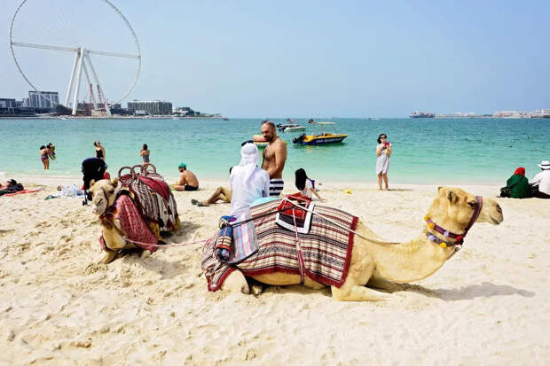 Сейчас там ад, и речь не о погоде: почему не стоит ехать в Хугарду в мае