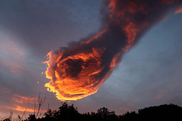 Удивительные фотографии 19