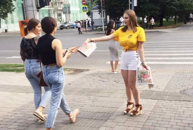 Выборы 2017: и смех и грех Выборы 2017: и смех и грех