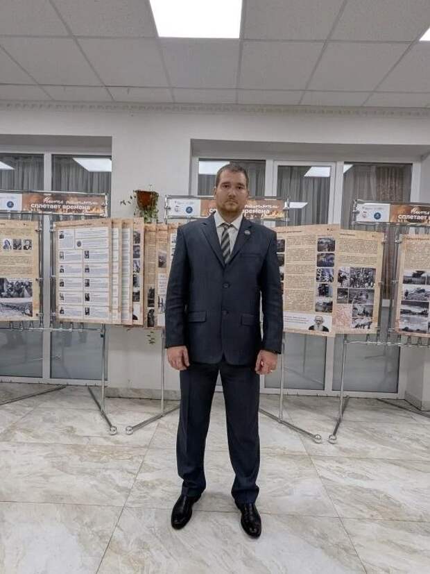 Участники программы "Герои Адыгеи" проходят стажировку в госорганах и принимают участие в ключевых мероприятиях региона