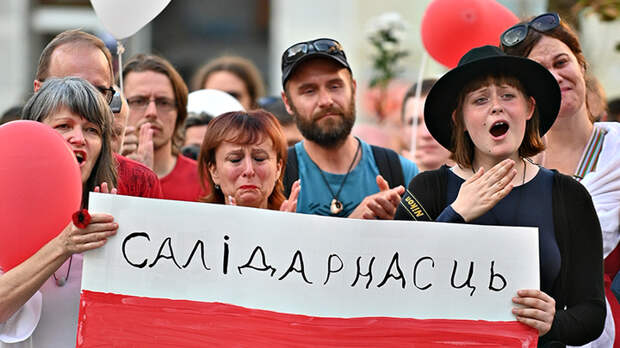 ПОЛНЫЙ ПУТИЛО: КОГО СДАСТ ПРОТАСЕВИЧ