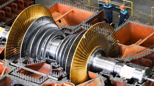 Выпуск деталей для турбин нарастят в Челябинске