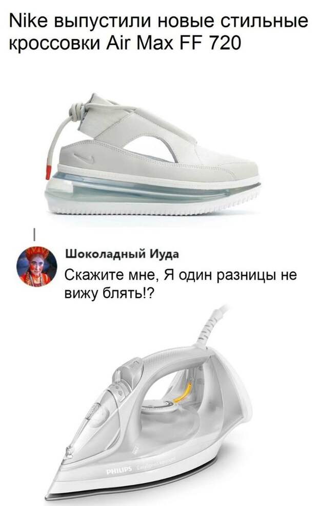 Тренды высокой моды