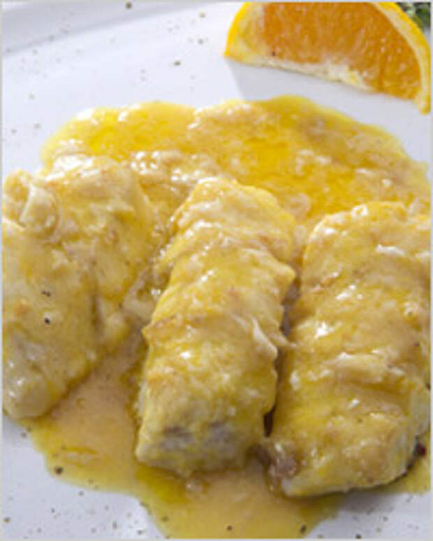 закуску из щуки