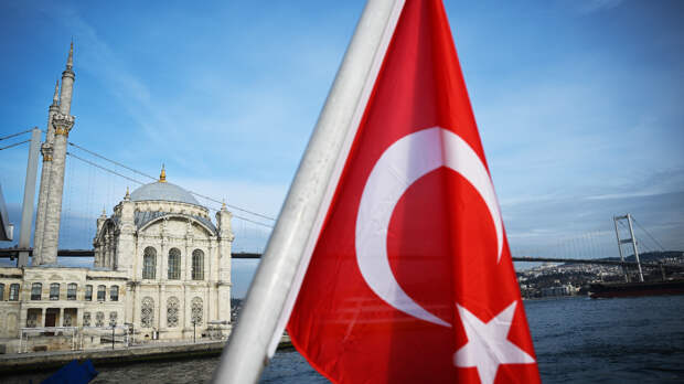 В Турции прокомментировали сообщения о якобы ультиматуме Трампа Мадуро