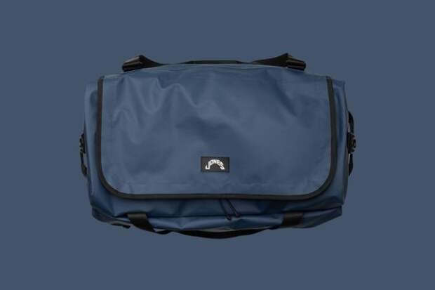 Jones Sports Co. Mini Duffle