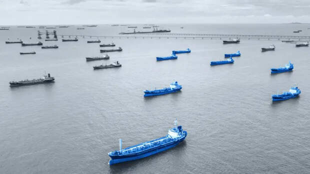 «Могут и расстрелять»: реально ли защитить «теневой флот» РФ силами ЧВК