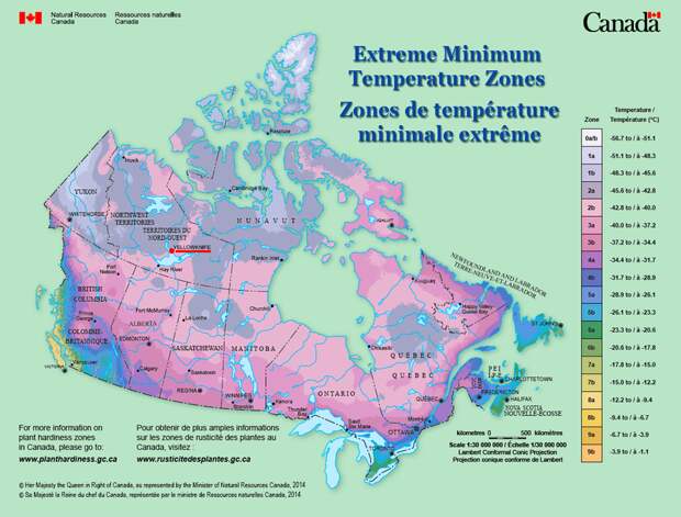 Побратим Оймякона: канадский Йеллоунайф — самый холодный город Северной Америки