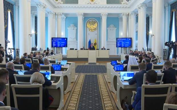 Павел Малков рассказал об инвестиционных проектах в Рязанской обалсти