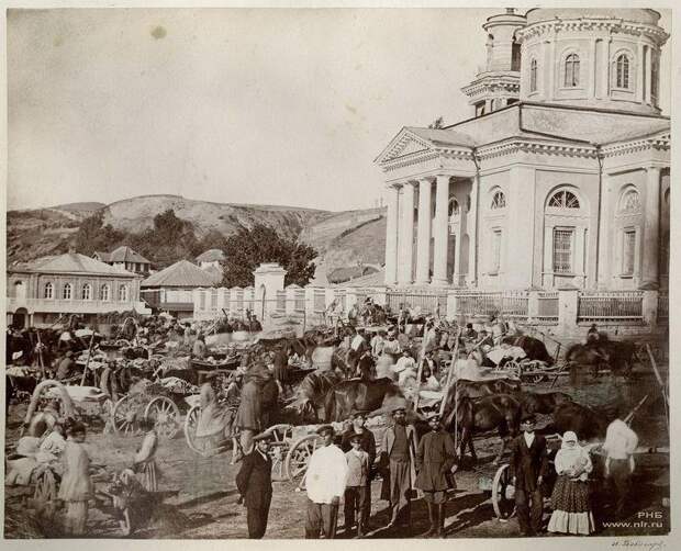 Фотография: Донской альбом Ивана Васильевича Болдырева №38 - BigPicture.ru