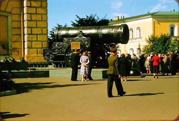 Москва в 1956 году. Фоторепортаж 1956, москва, фоторепортаж