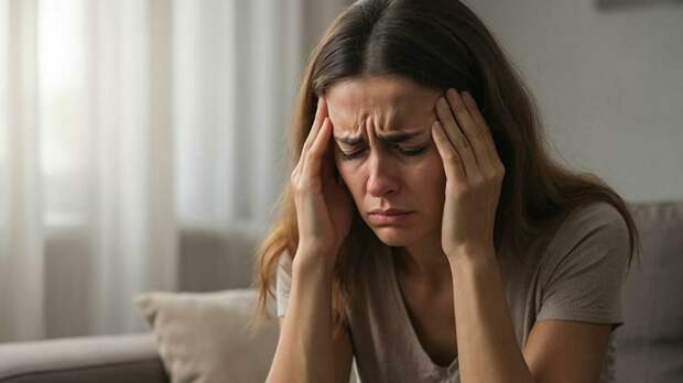 Россиянам назвали симптомы менингита на фоне роста заболеваемости