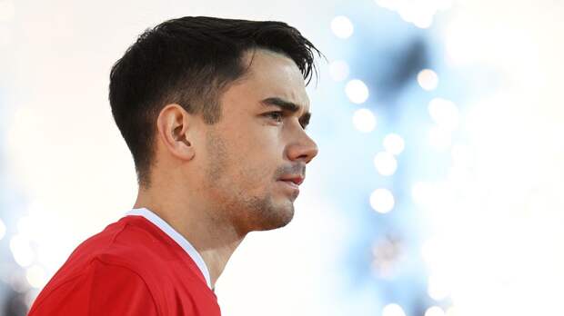 Пруцев назвал своих кумиров из российских футболистов