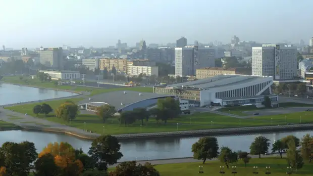 МИД ФРГ сообщил о требовании Белоруссии прекратить деятельность Гёте-Института