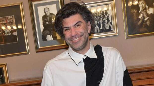 Николай Цискаридзе пожаловался на спекулянтов, продающих билеты по 400 тысяч рублей