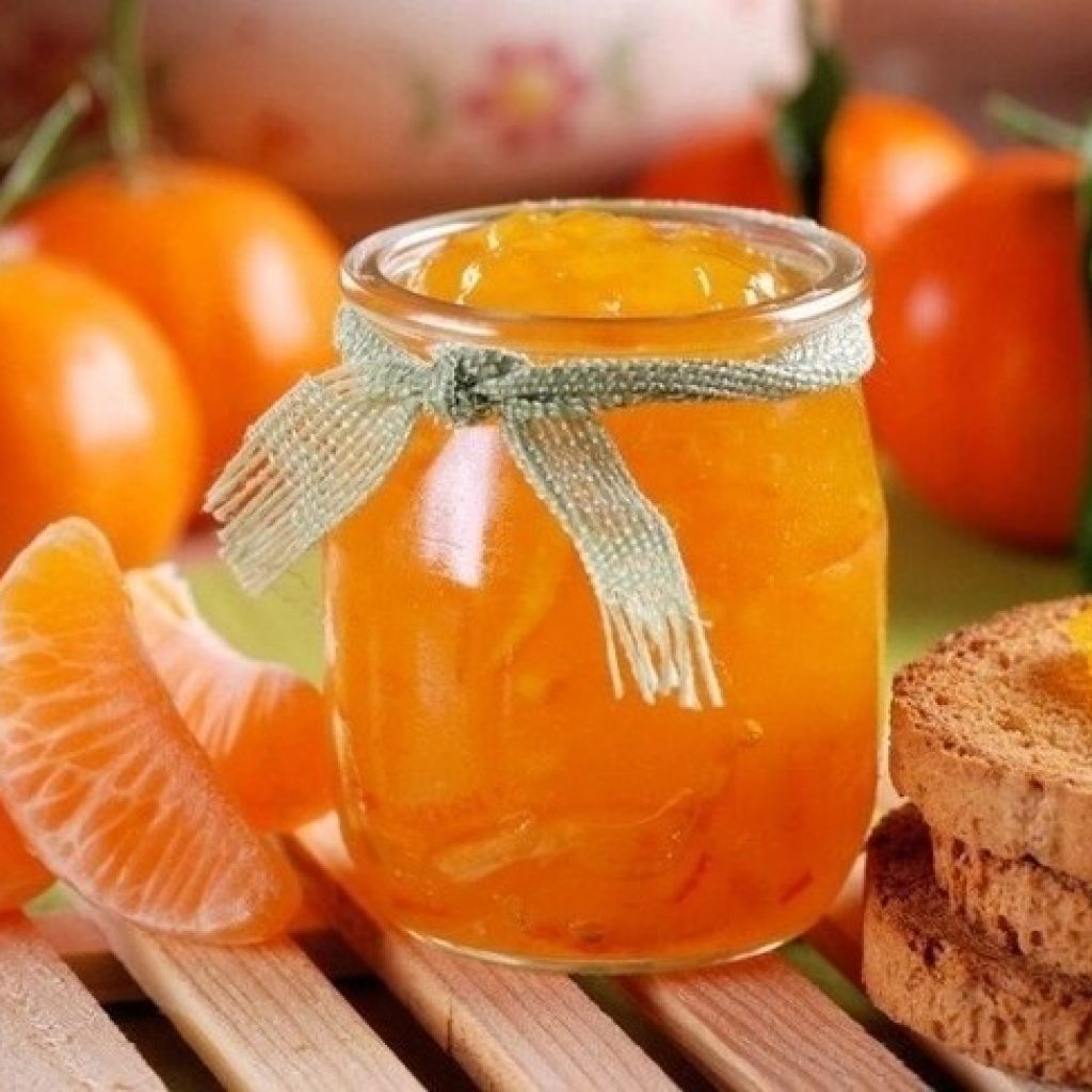 Μaндapиновоe вapeньe