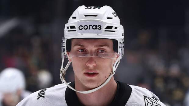 Защитник «Трактора» — о победе над «Амуром»: «Большое желание сыграло свою роль»