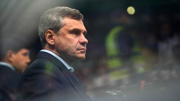 Квартальнов — о победе минского «Динамо»: «Ребята завелись и забили хорошие голы»