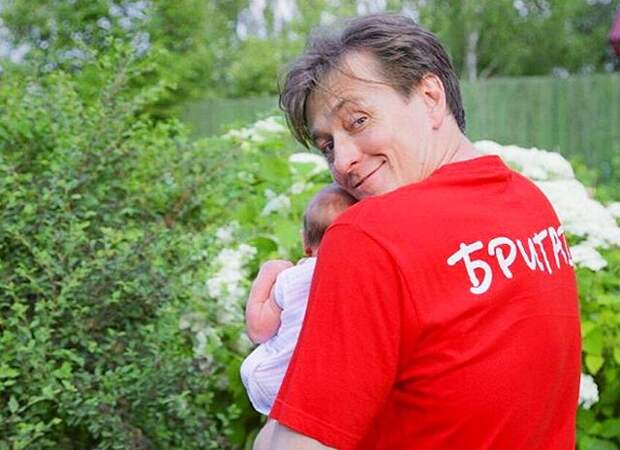 Дочка Сергей Безрукова Маша может продолжить творческую династию Дочка Сергей Безрукова Маша может продолжить творческую династию