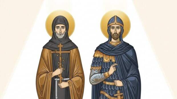 1 января: Мученик Вонифатий, Преподобный Илия Муромец и Рождественский пост