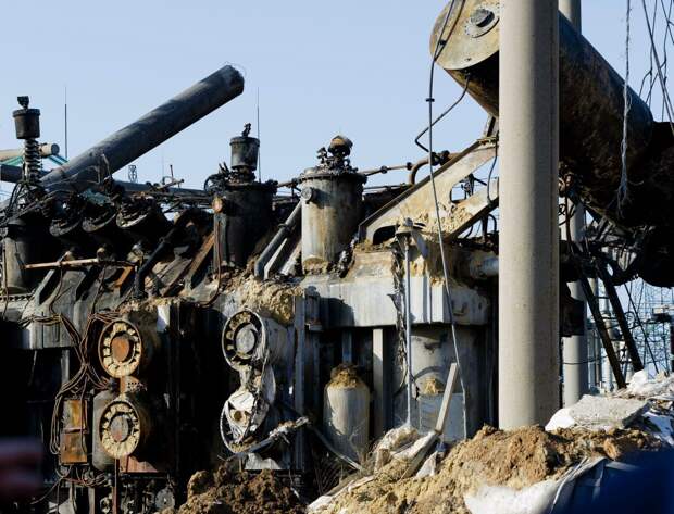 Reuters: США приостановили выделение Украине $250 млн на помощь в энергетике