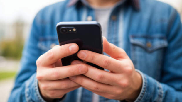 Барнаулец решил принять участие в интернет-голосовании и потерял 367 тысяч рублей