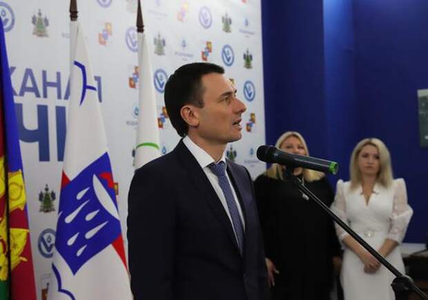 Директор Сочинского водоканала рассказал, какие специалисты нужны предприятию