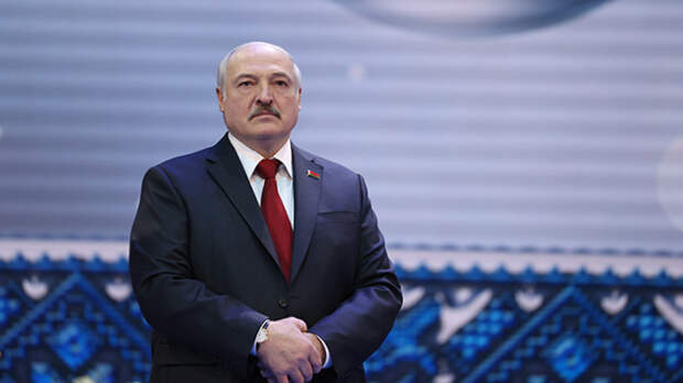Президенты России и Белоруссии договорились о встрече в Москве