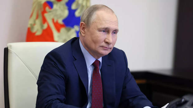 Путину доверяют 78 процентов россиян?