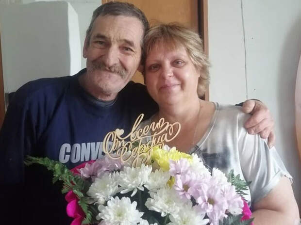 Игорь с женой Екатериной. Фото © Instagram / igoriablog