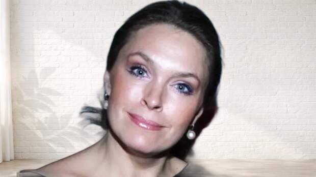 «Я боялась сойти с ума»: почему Марина Могилевская родила дочь только в 41 год, и кто отец ребенка