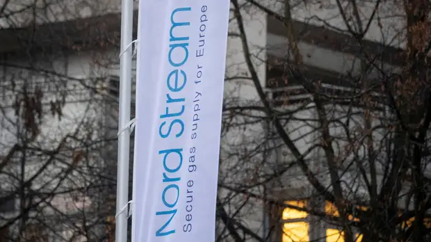 В США допустили возможность использования «Северного потока — 2» для давления на Россию