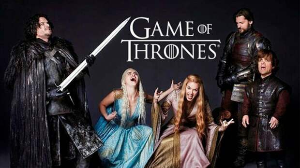 Неизвестные факты о самом известном сериале