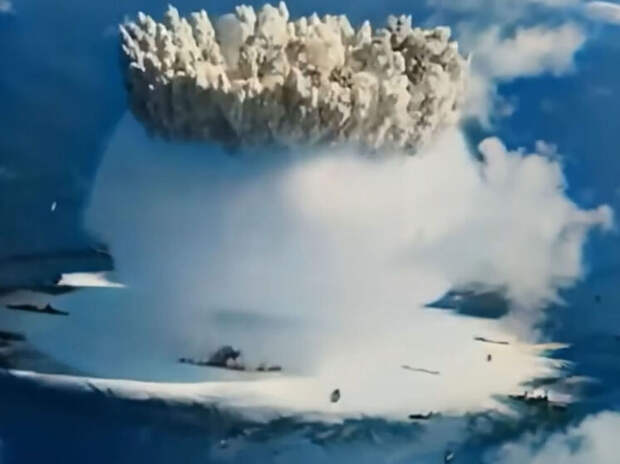 «Лучше сразу в могилу»: полковник Уилкерсон заявил, что Трамп готов применить ядерное оружие против Ирана