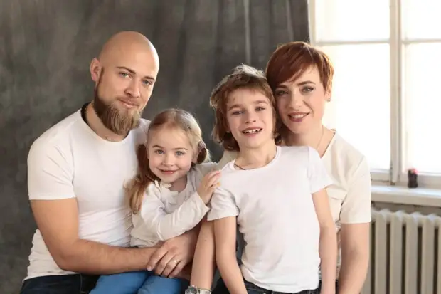 Лука, Миа, Ермолай, Селин и другие необычные имена детей звезд