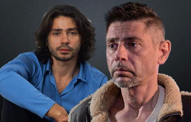 Валерий Николаев выглядит разбитым и уставшим. Валерий Николаев выглядит разбитым и уставшим.