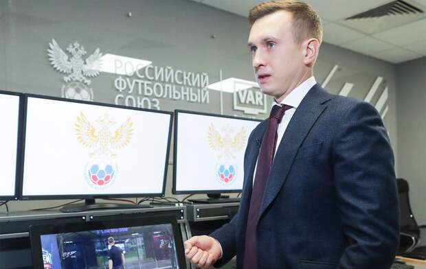 Глава РПЛ — об уголовных делах против арбитров: «Бьет по репутации лиги»