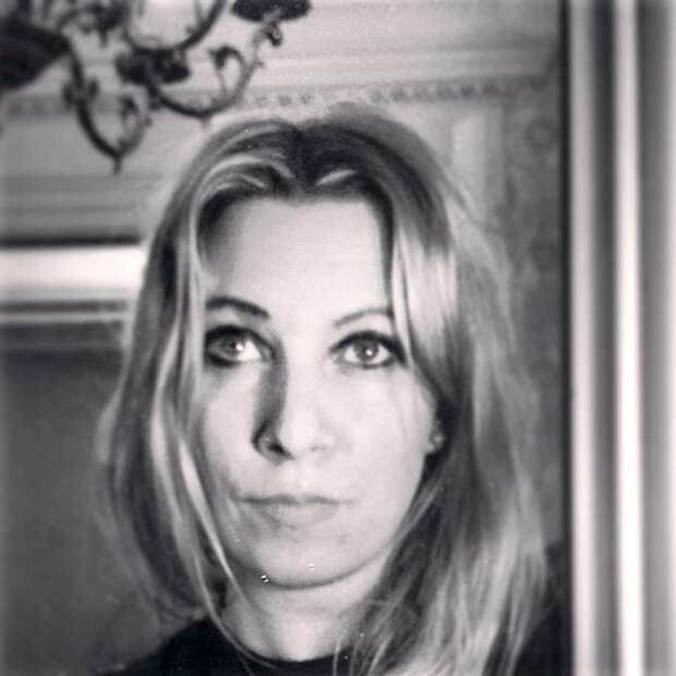 Захарова пожелала генсеку НАТО избавиться от мании преследования