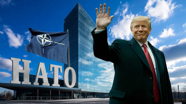 Они все ужасны": Неожиданные последствия войны на Ближнем Востоке. Болезненный удар нанесён по НАТО