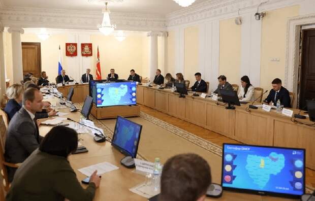 На Смоленщине приведут в порядок 61 мемориальный объект