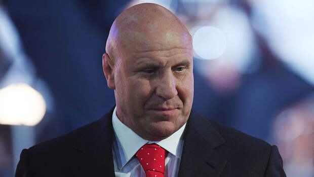 Мамиашвили верит, что с российских борцов скоро снимут все ограничения