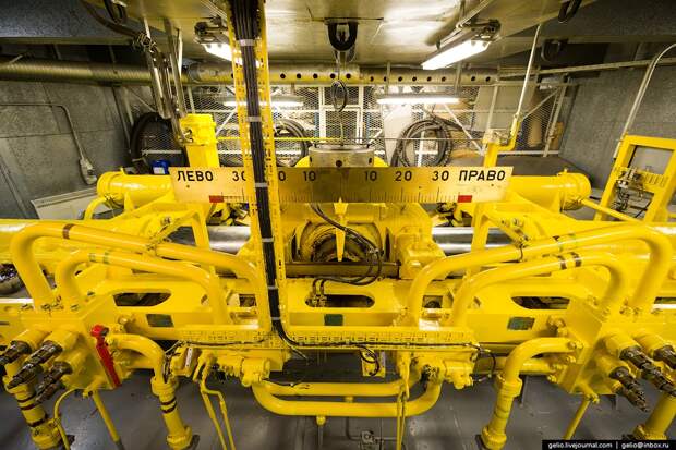 Атомные ледоколы России Атомные ледоколы России корабль, ледокол, мурманск, россия, судостроение