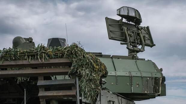 Средства ПВО за семь часов уничтожили 69 украинских БПЛА над территорией России