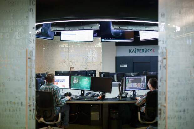 kaspersky