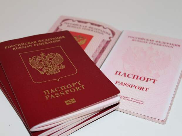 РБК: Туроператоры объяснили рост изъятия паспортов на границе