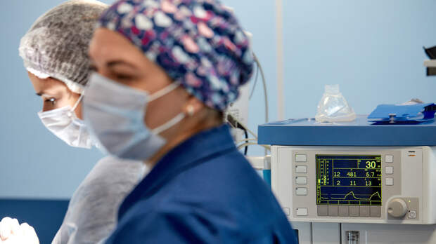 Число госпитализированных после схода поезда под Ульяновском выросло до 18